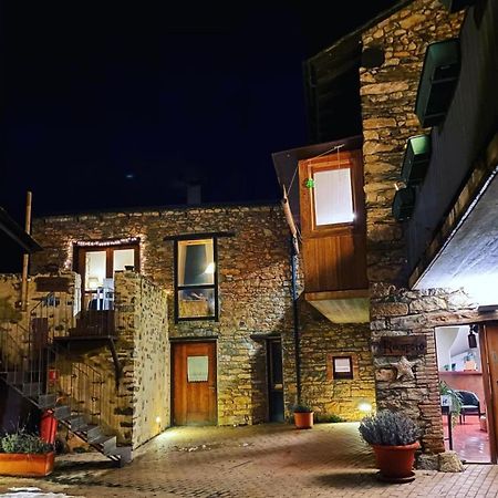 Preciosa Casa Rural Cal Felipet En Olopte-Cerdanya 外观 照片