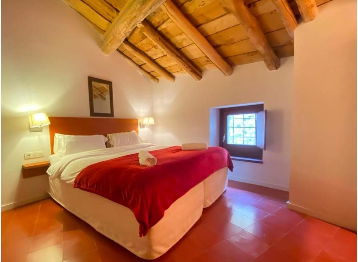 Preciosa Casa Rural Cal Felipet En Olopte-Cerdanya 外观 照片