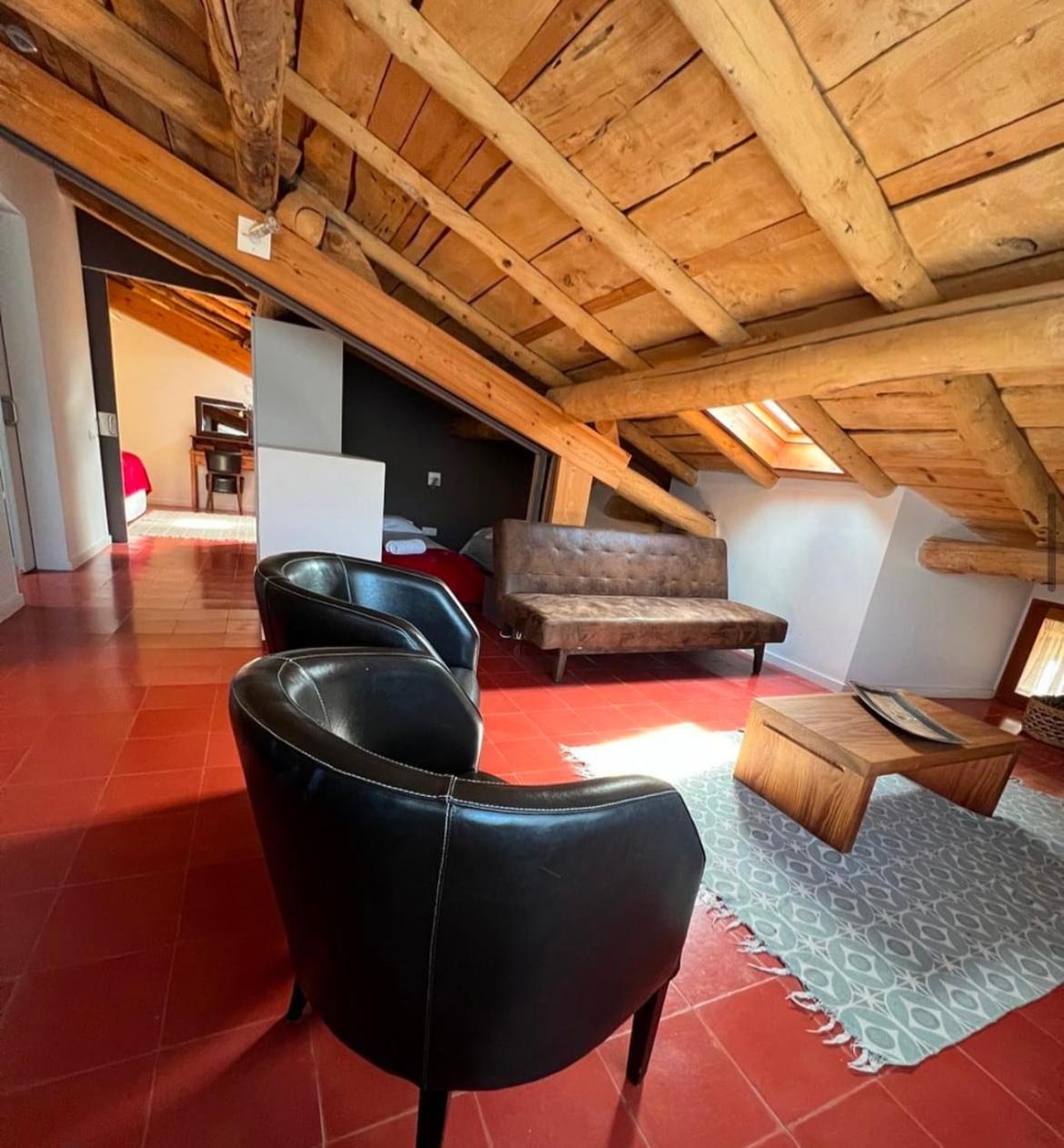 Preciosa Casa Rural Cal Felipet En Olopte-Cerdanya 外观 照片