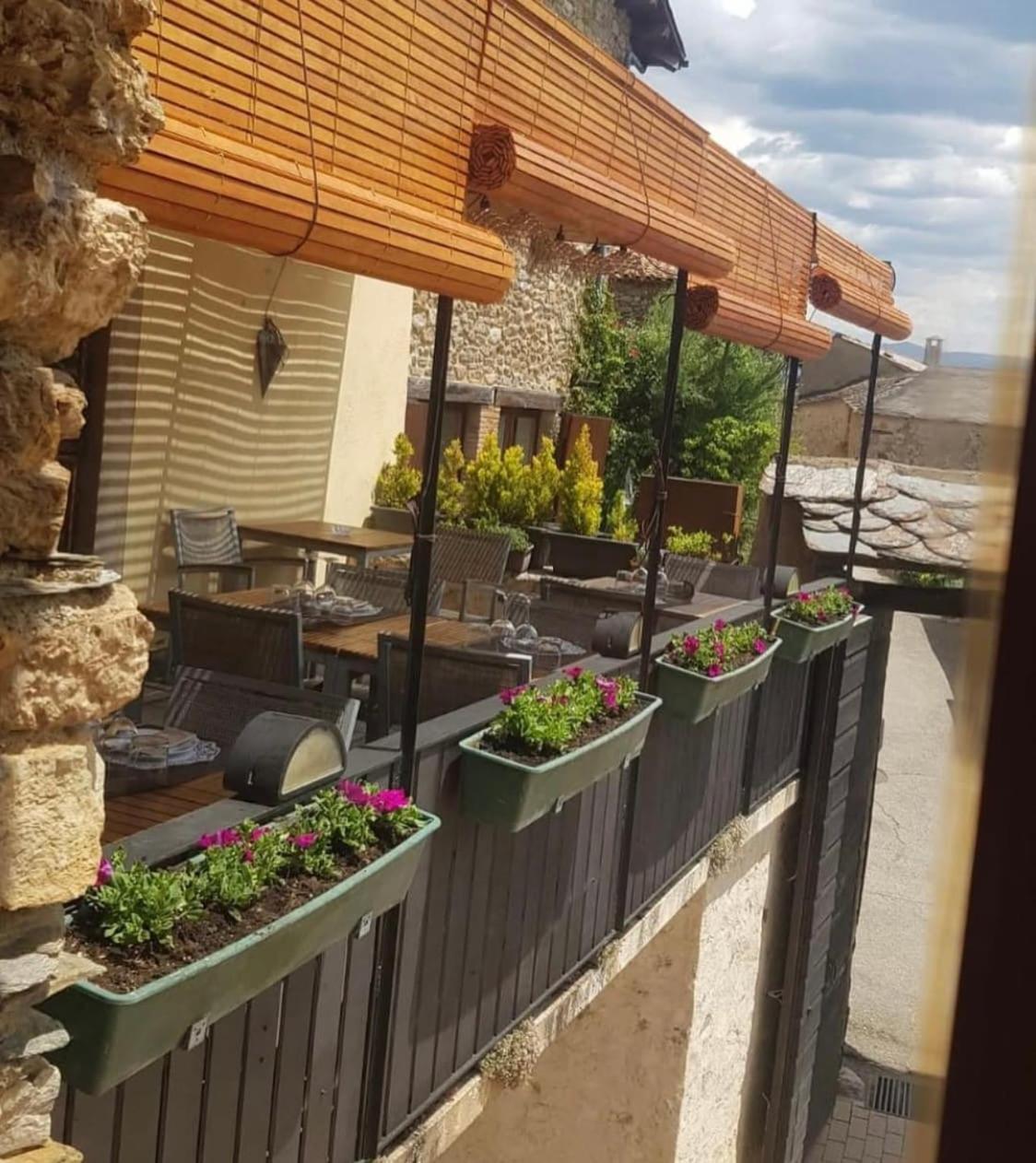 Preciosa Casa Rural Cal Felipet En Olopte-Cerdanya 外观 照片