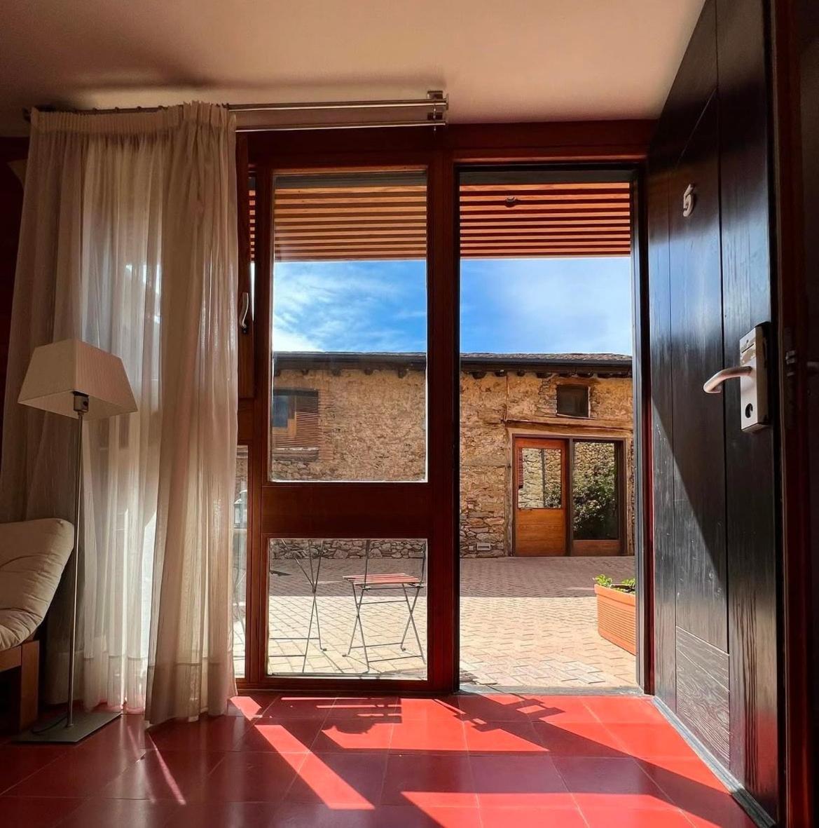 Preciosa Casa Rural Cal Felipet En Olopte-Cerdanya 外观 照片
