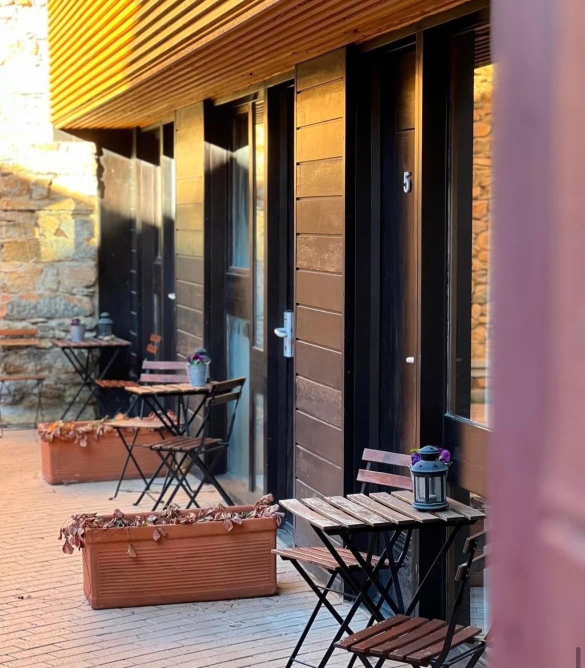 Preciosa Casa Rural Cal Felipet En Olopte-Cerdanya 外观 照片