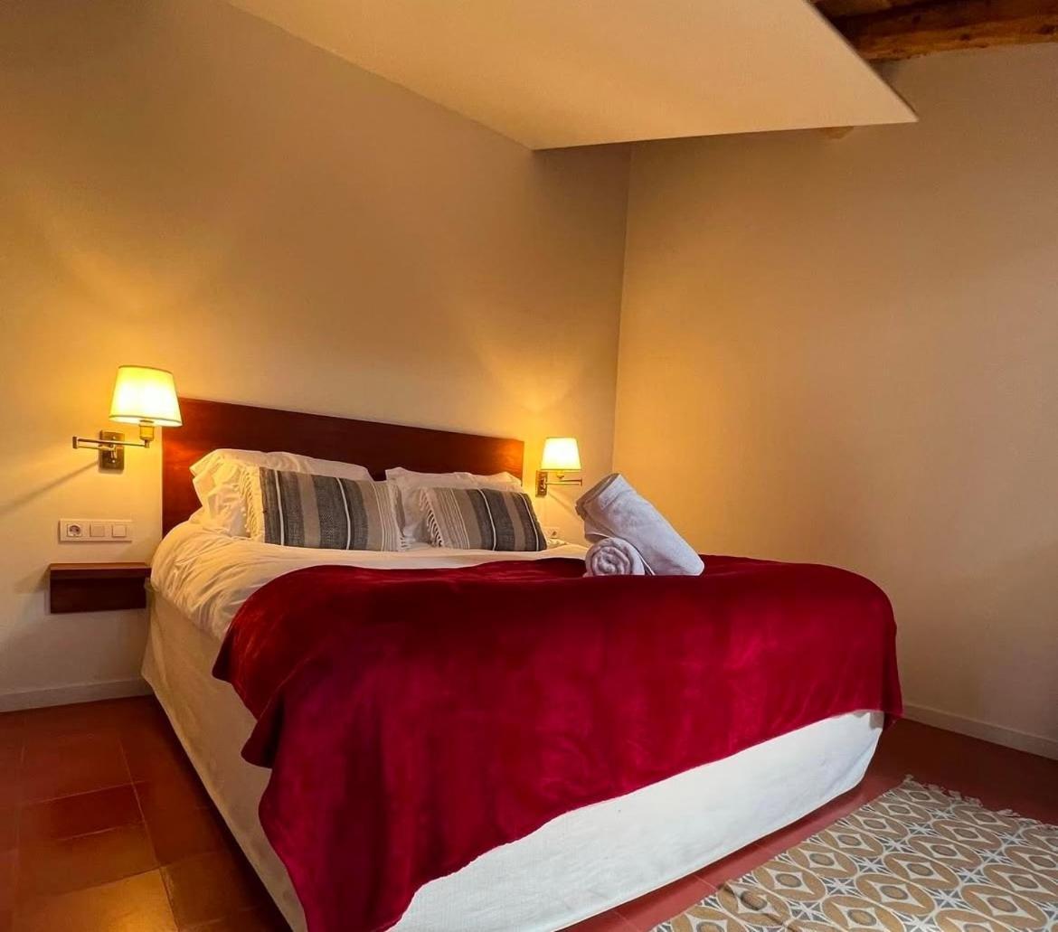 Preciosa Casa Rural Cal Felipet En Olopte-Cerdanya 外观 照片