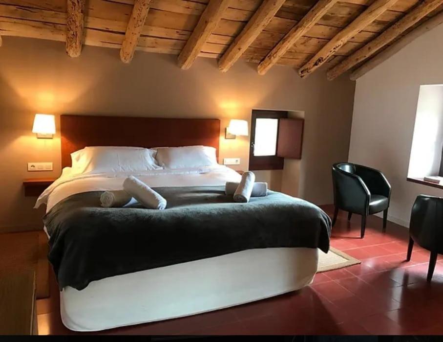 Preciosa Casa Rural Cal Felipet En Olopte-Cerdanya 外观 照片