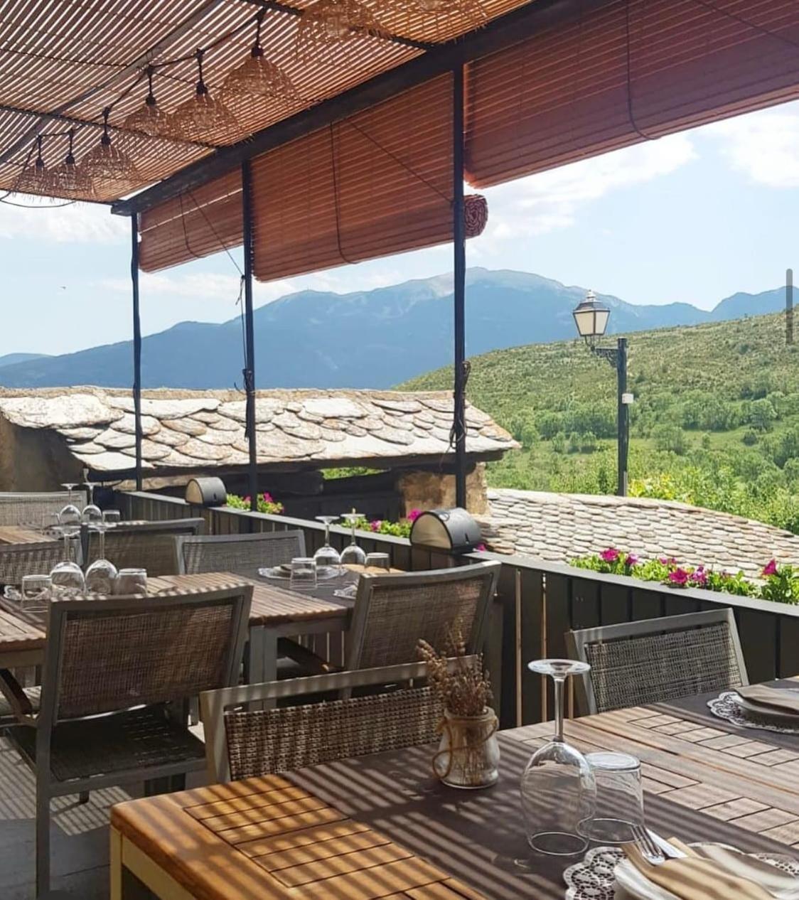 Preciosa Casa Rural Cal Felipet En Olopte-Cerdanya 外观 照片