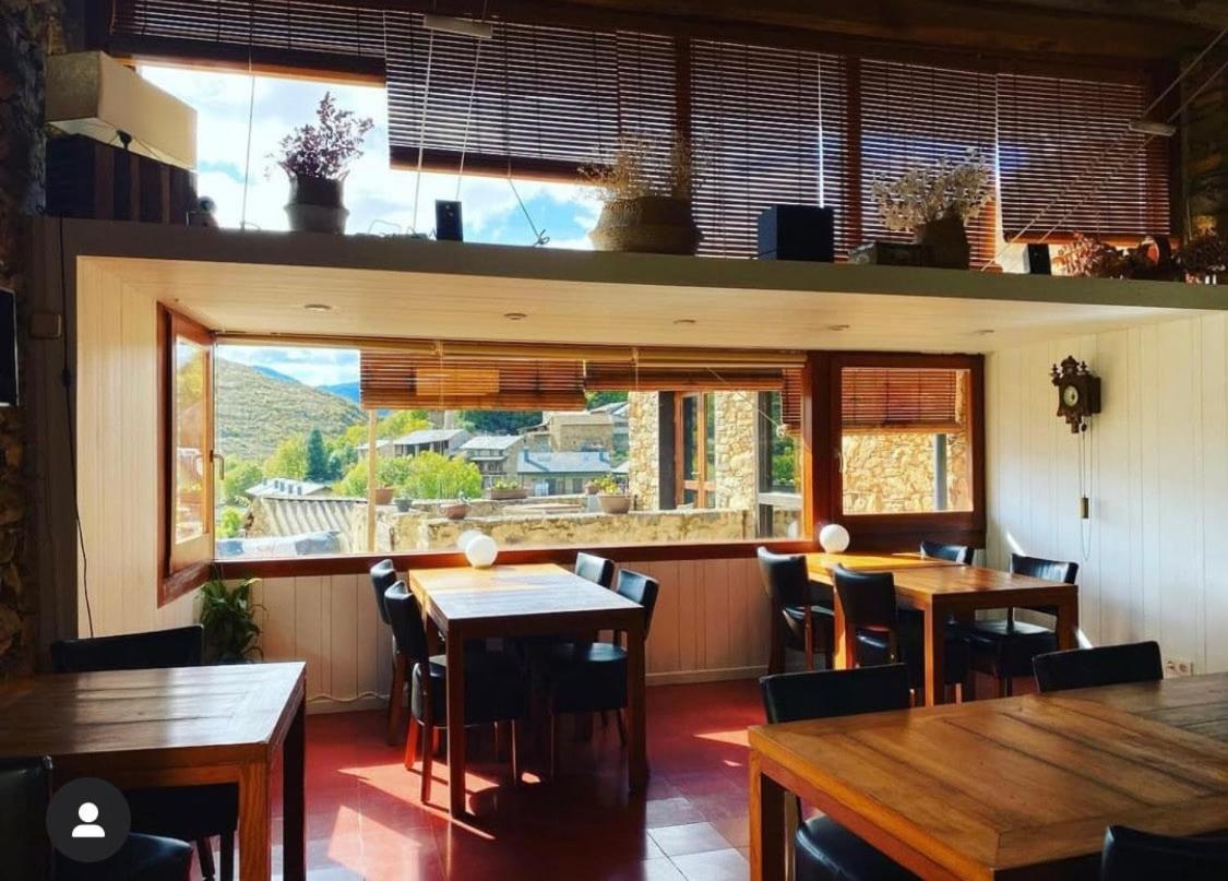 Preciosa Casa Rural Cal Felipet En Olopte-Cerdanya 外观 照片