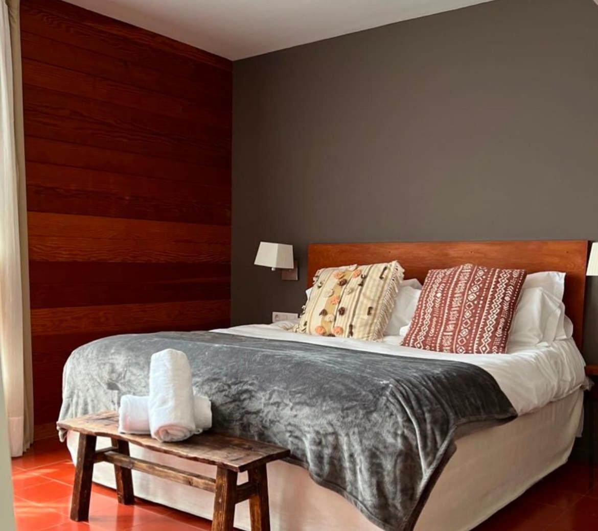 Preciosa Casa Rural Cal Felipet En Olopte-Cerdanya 外观 照片
